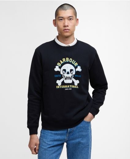 Sweatshirt Carlisle Graphic