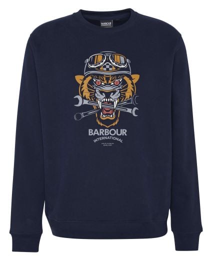 Sweatshirt Carlisle Graphic
