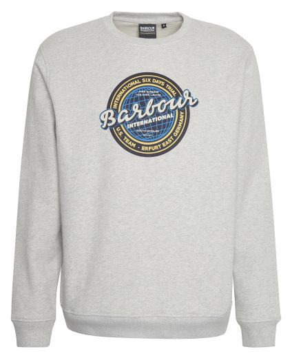 Sweatshirt Carlisle Graphic