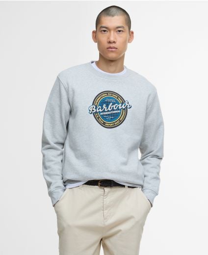 Sweatshirt Carlisle Graphic