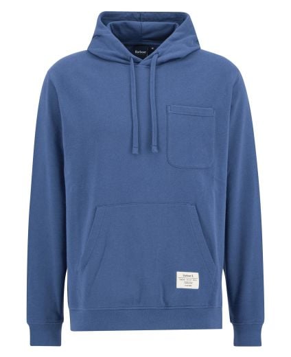 Apton Relaxed Hoodie