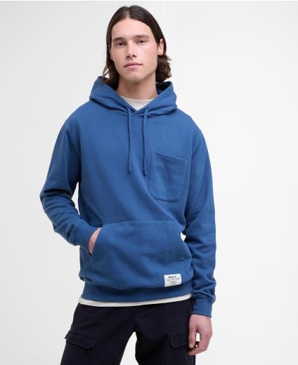 Apton Relaxed Hoodie