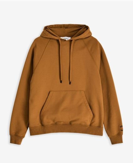 Barbour x NOAH Hoodie