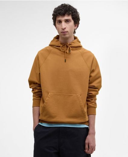 Barbour x NOAH Hoodie
