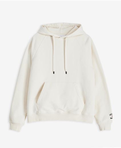 Barbour x NOAH Hoodie