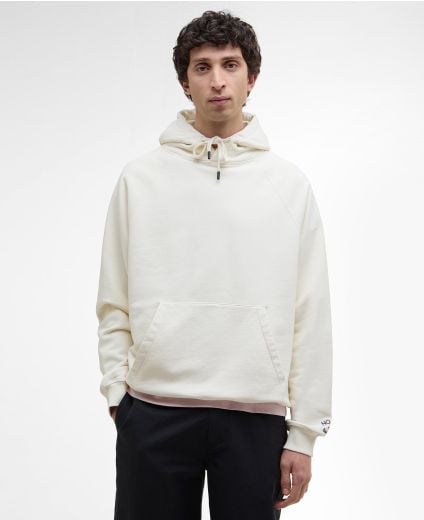 Barbour x NOAH Hoodie