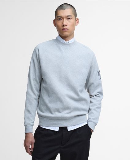 Sweatshirt Steve McQueen Rickman