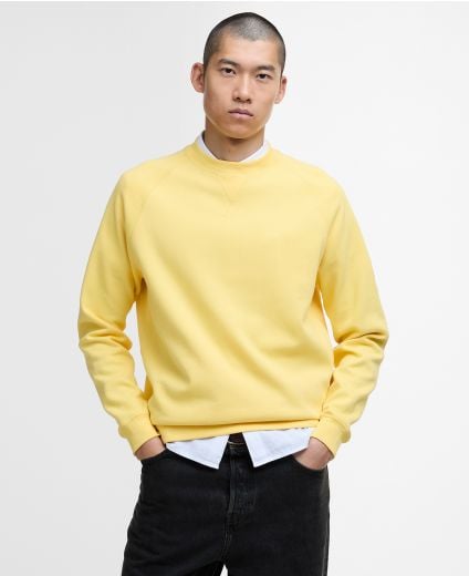 Sweatshirt Steve McQueen Rickman