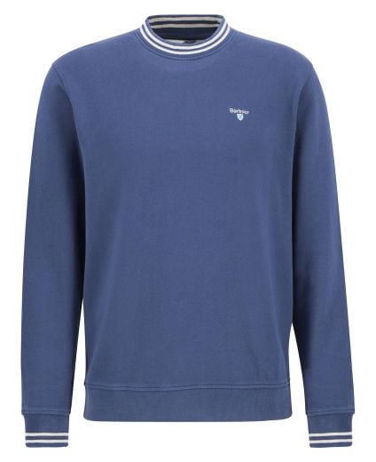 Rosford Tipped Sweatshirt