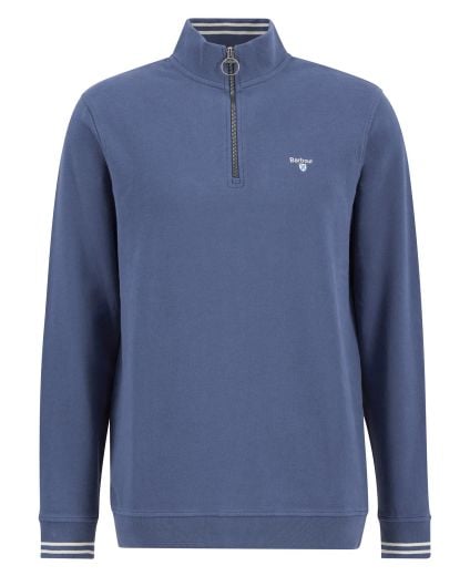 Rosford Half-Zip Sweatshirt