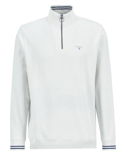 Rosford Half-Zip Sweatshirt