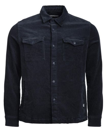 Barbour Overshirt Cord