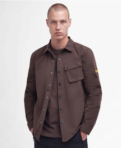 Control Overshirt