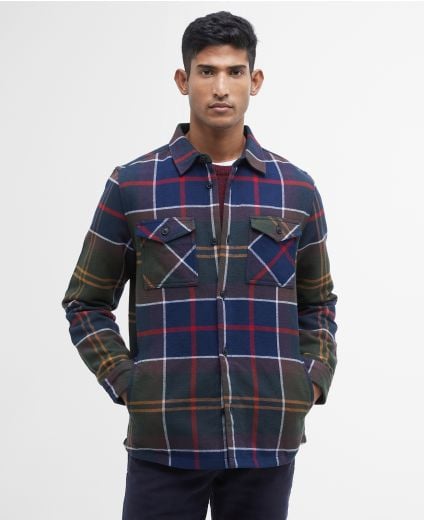 Cannich Overshirt