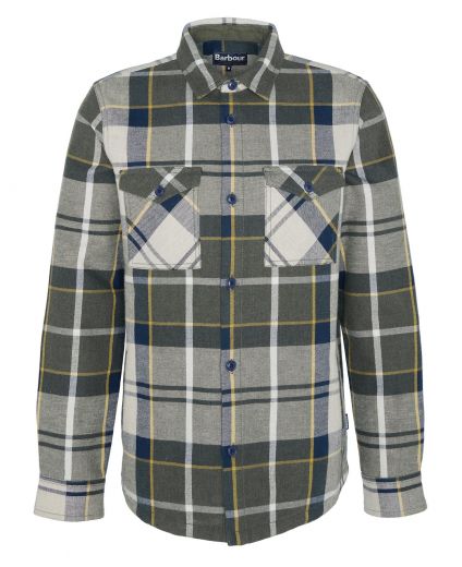 Cannich Overshirt