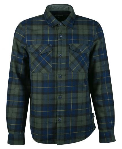 Cannich Overshirt