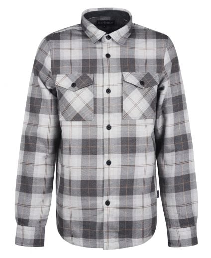 Cannich Overshirt