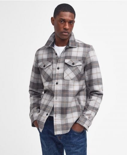 Cannich Overshirt