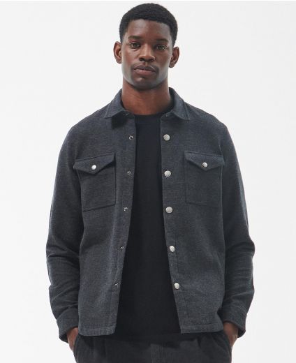 Barbour Carrbridge Overshirt