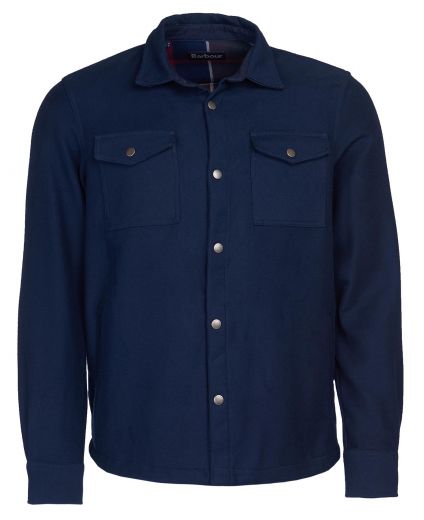 Barbour Carrbridge Overshirt