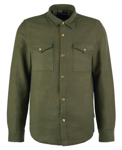 Barbour Carrbridge Overshirt