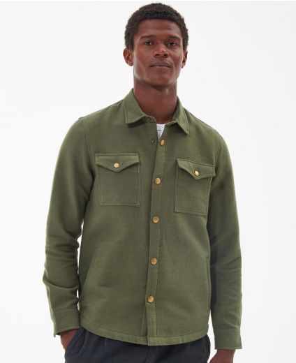Barbour Carrbridge Overshirt