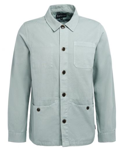 Barbour Dene Overshirt
