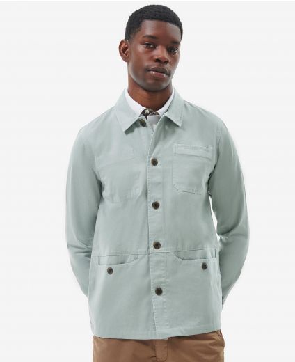 Barbour Dene Overshirt
