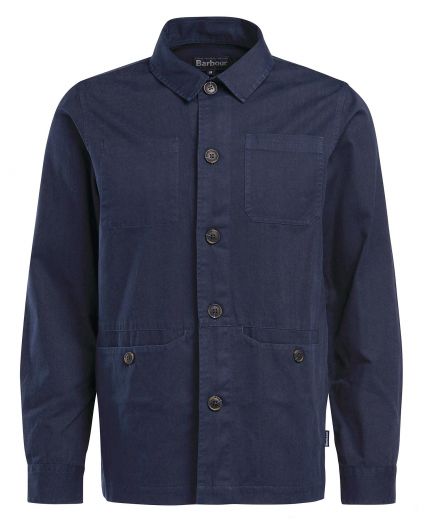 Barbour Dene Overshirt