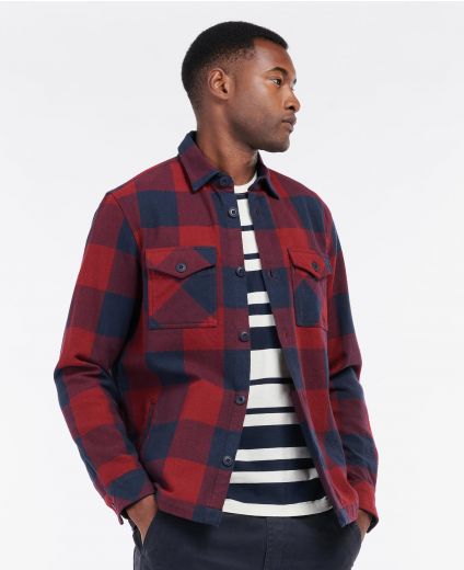 Men's Clothing & Outerwear | Barbour 55 Collection | Barbour