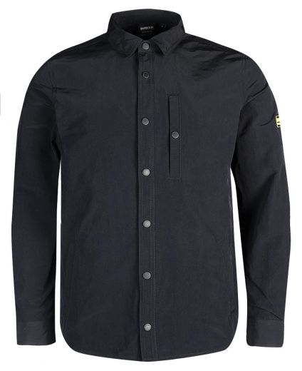 B.Intl Legacy Overshirt