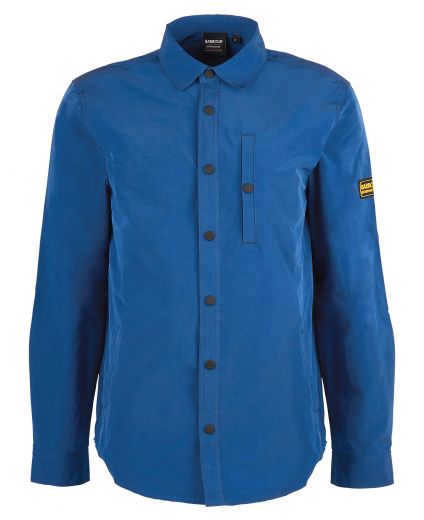 B.Intl Legacy Overshirt