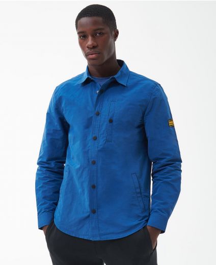 B.Intl Legacy Overshirt