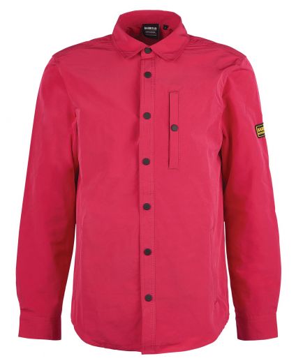 B.Intl Legacy Overshirt