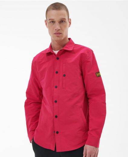 B.Intl Legacy Overshirt