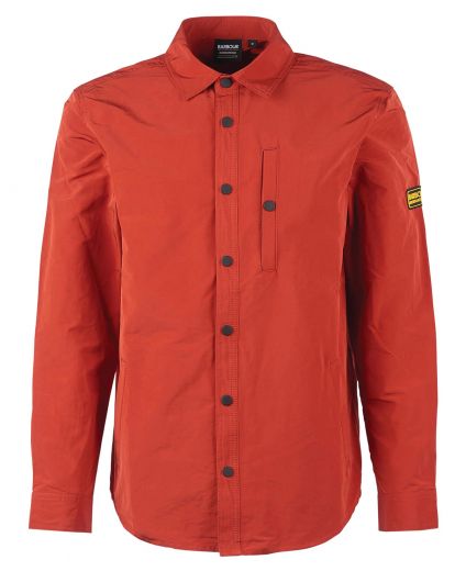 B.Intl Legacy Overshirt