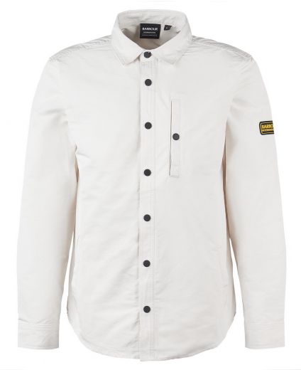 B.Intl Legacy Overshirt