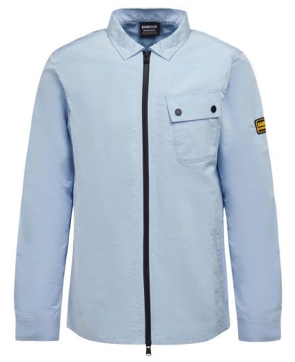 B.Intl Skyline Overshirt