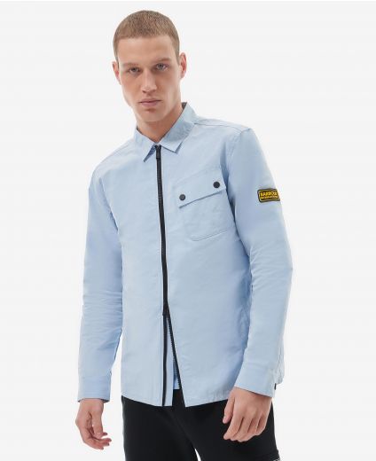 B.Intl Skyline Overshirt