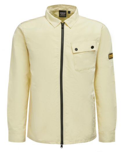 B.Intl Skyline Overshirt