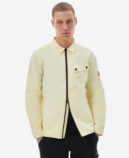 B.Intl Skyline Overshirt
