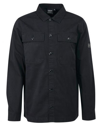 B.Intl Adey Overshirt