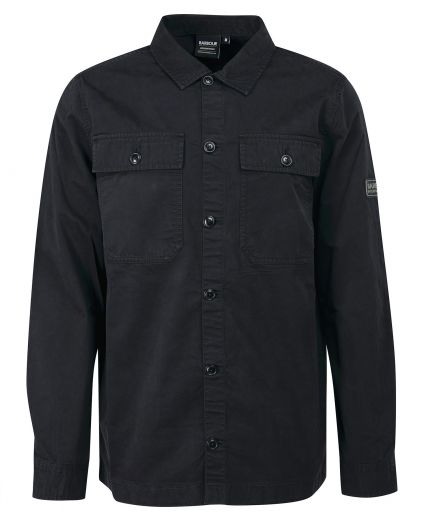 Adey Overshirt