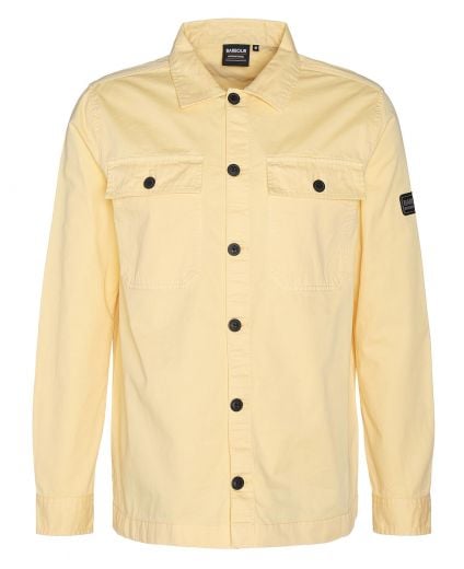 Overshirt Adey