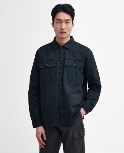 Adey Overshirt