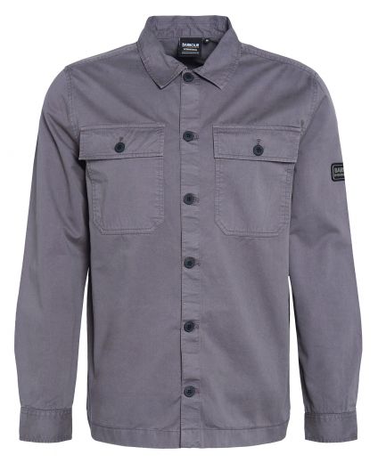 Overshirt Adey