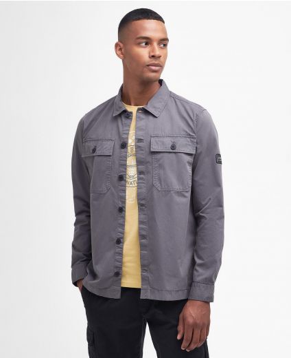 B.Intl Overshirt Adey