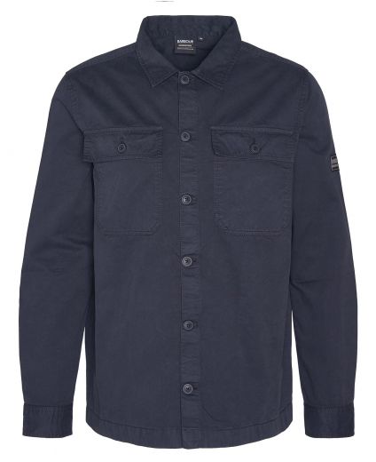 Adey Overshirt