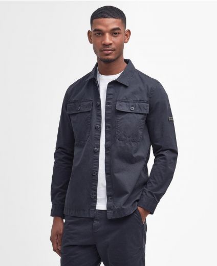 Adey Overshirt