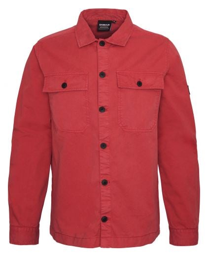 Adey Overshirt